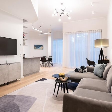 Dashaus 2 Bedroom Apartment 塔林 外观 照片
