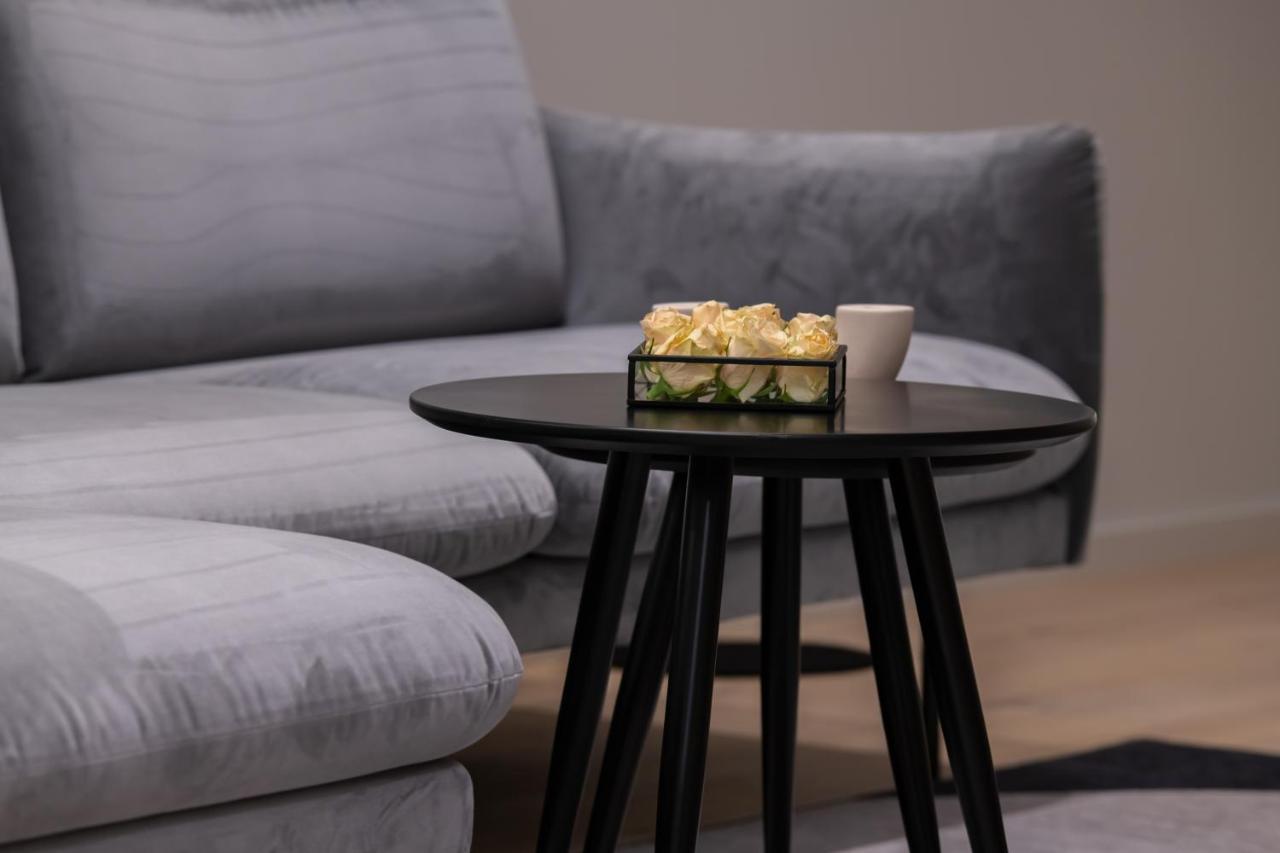 Dashaus 2 Bedroom Apartment 塔林 外观 照片