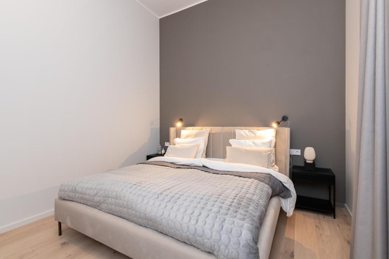 Dashaus 2 Bedroom Apartment 塔林 外观 照片