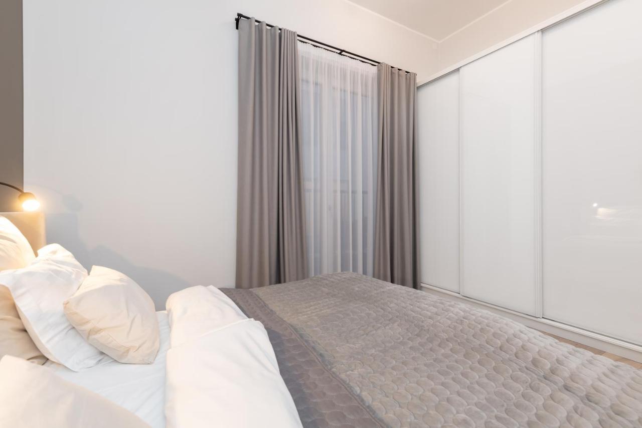 Dashaus 2 Bedroom Apartment 塔林 外观 照片