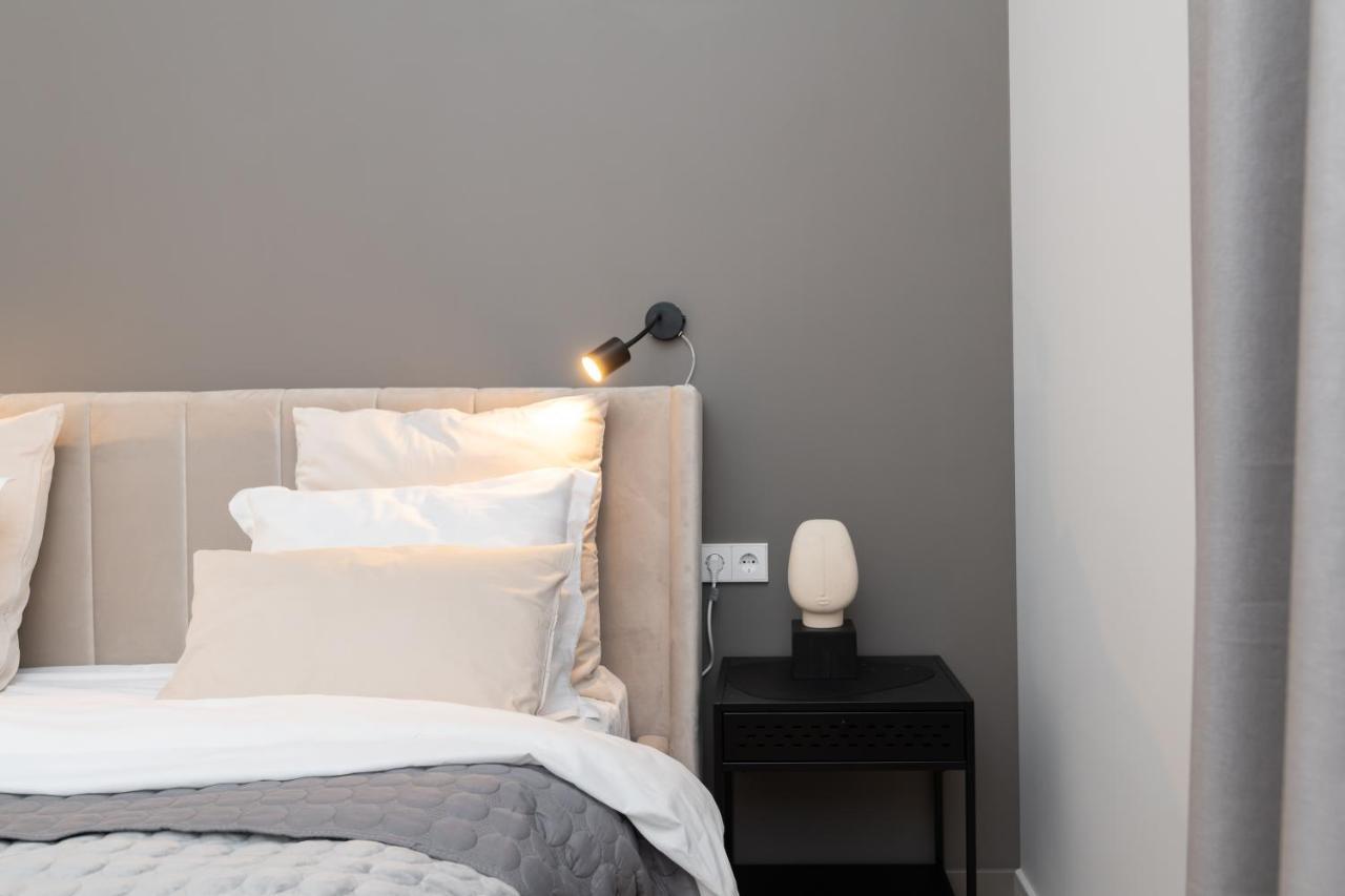 Dashaus 2 Bedroom Apartment 塔林 外观 照片