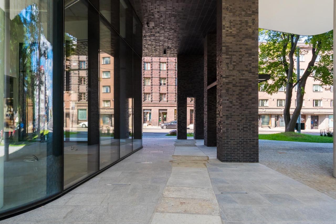 Dashaus 2 Bedroom Apartment 塔林 外观 照片