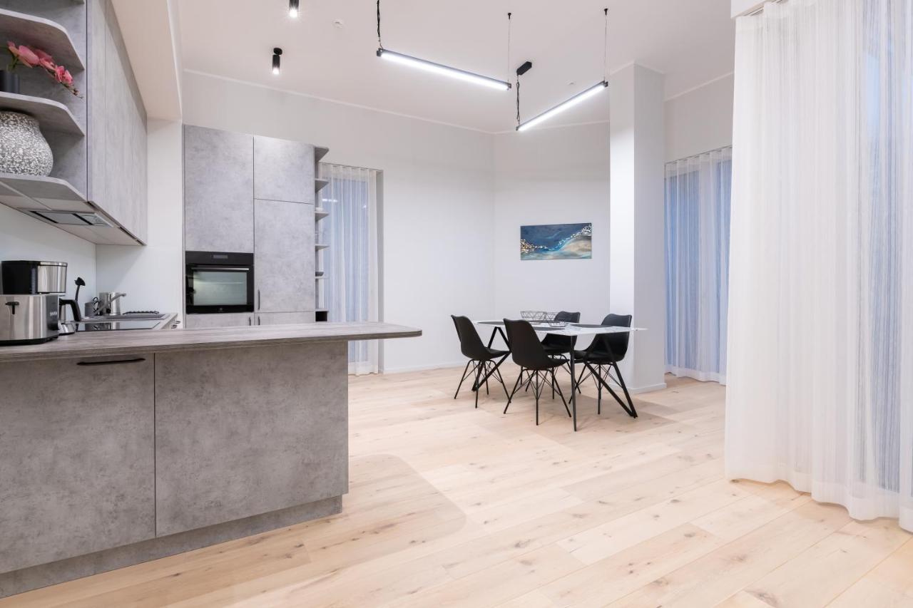 Dashaus 2 Bedroom Apartment 塔林 外观 照片
