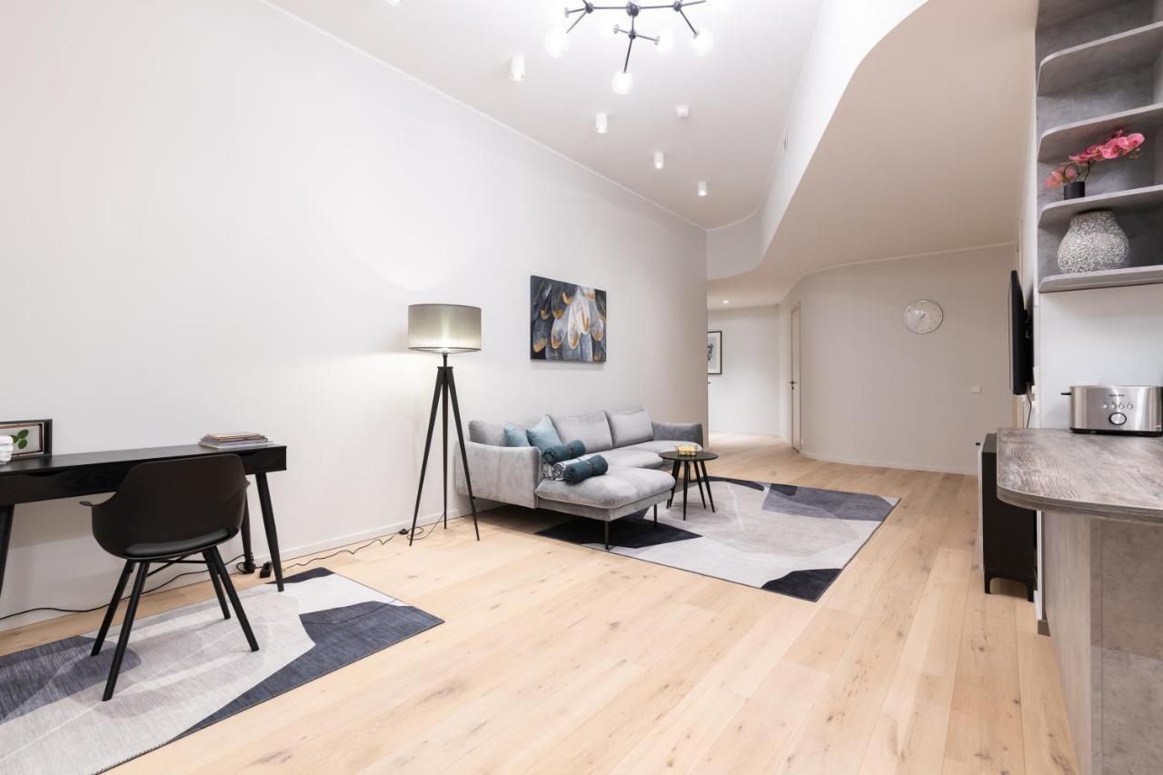 Dashaus 2 Bedroom Apartment 塔林 外观 照片