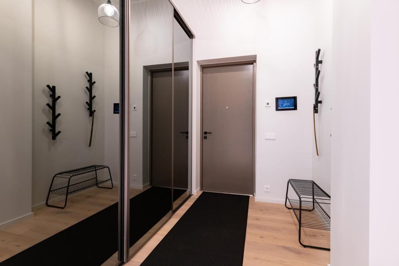 Dashaus 2 Bedroom Apartment 塔林 外观 照片
