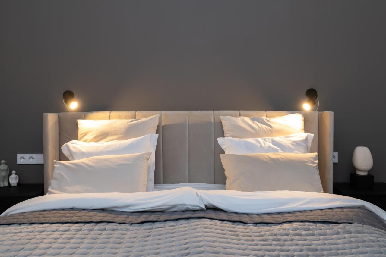 Dashaus 2 Bedroom Apartment 塔林 外观 照片