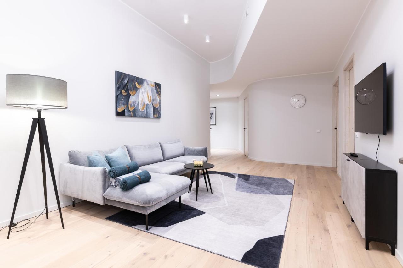 Dashaus 2 Bedroom Apartment 塔林 外观 照片