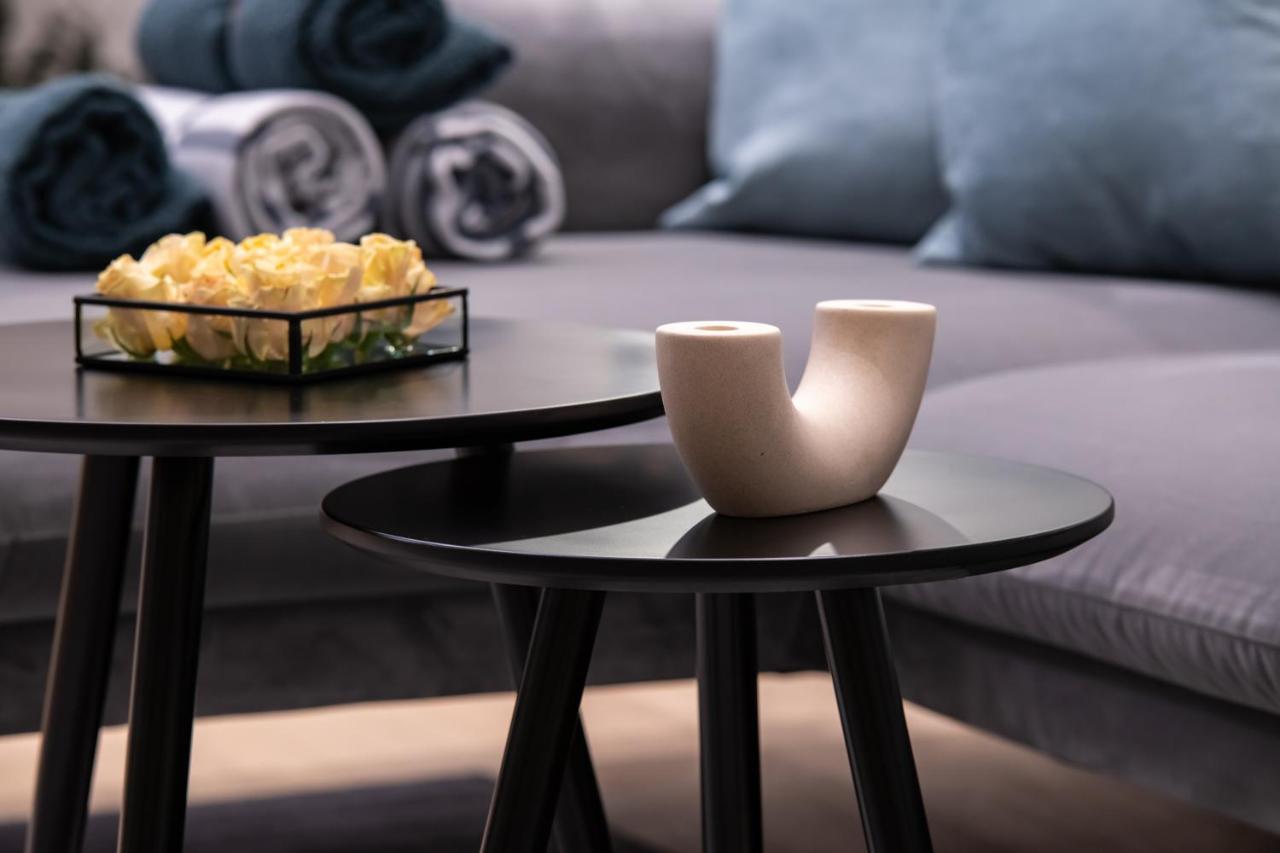 Dashaus 2 Bedroom Apartment 塔林 外观 照片