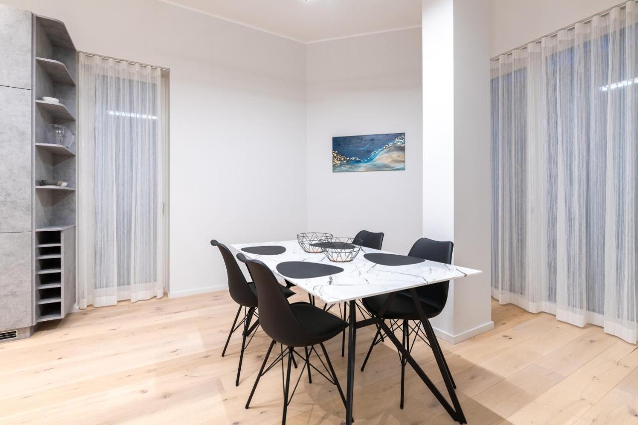 Dashaus 2 Bedroom Apartment 塔林 外观 照片