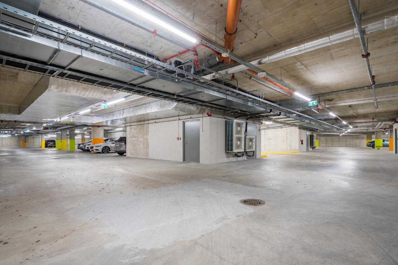 Dashaus 2 Bedroom Apartment 塔林 外观 照片