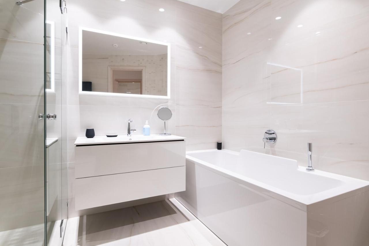 Dashaus 2 Bedroom Apartment 塔林 外观 照片