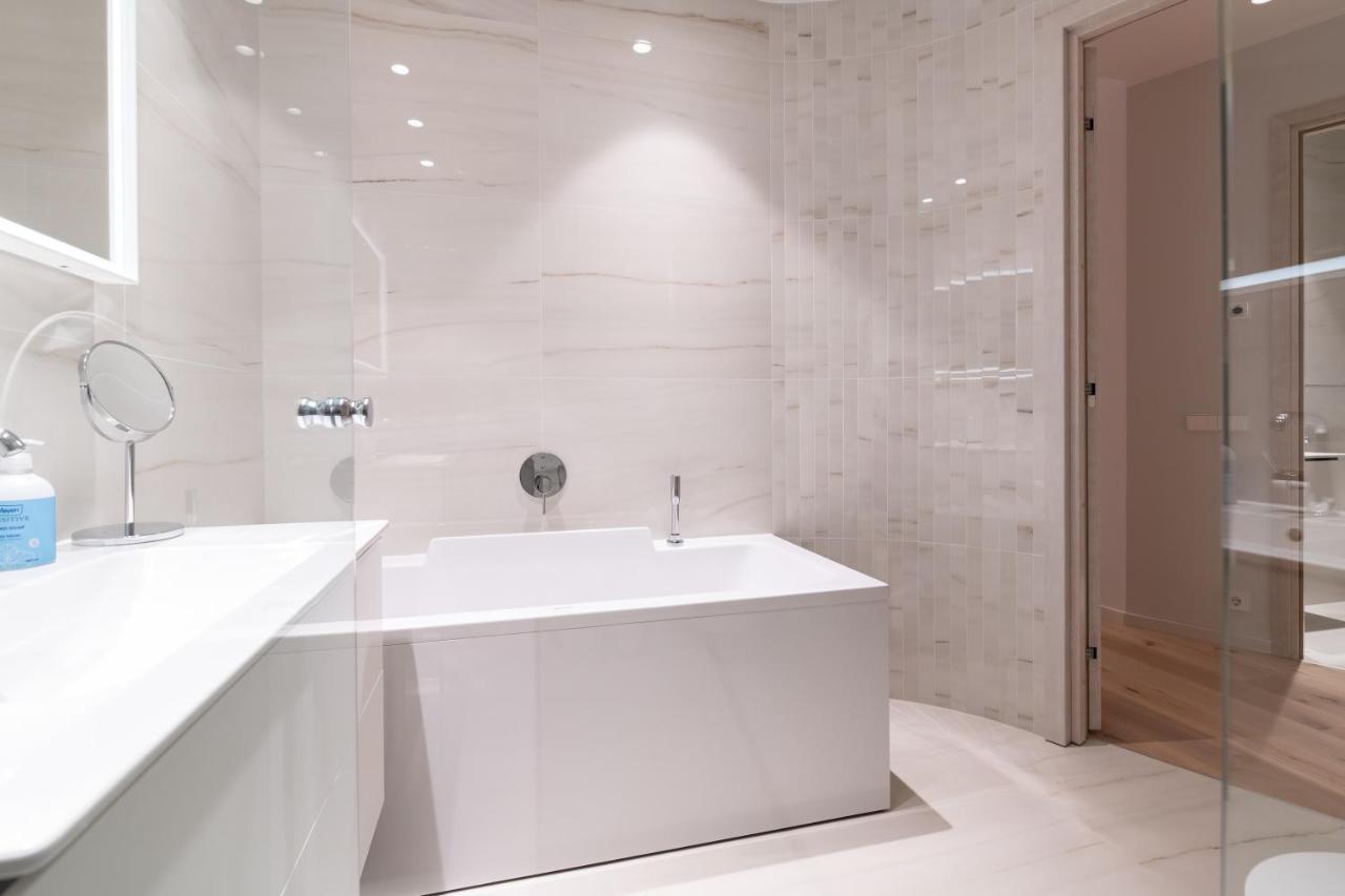 Dashaus 2 Bedroom Apartment 塔林 外观 照片