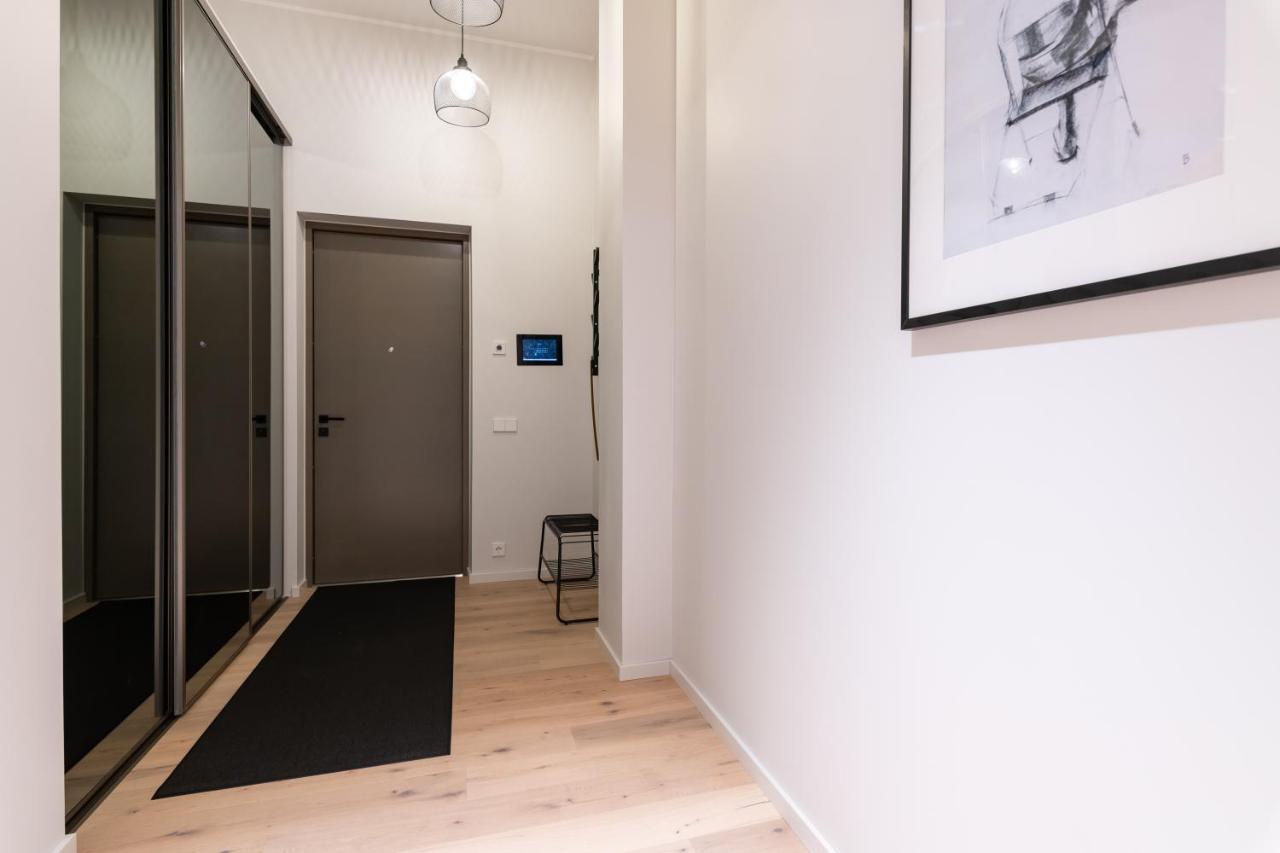Dashaus 2 Bedroom Apartment 塔林 外观 照片