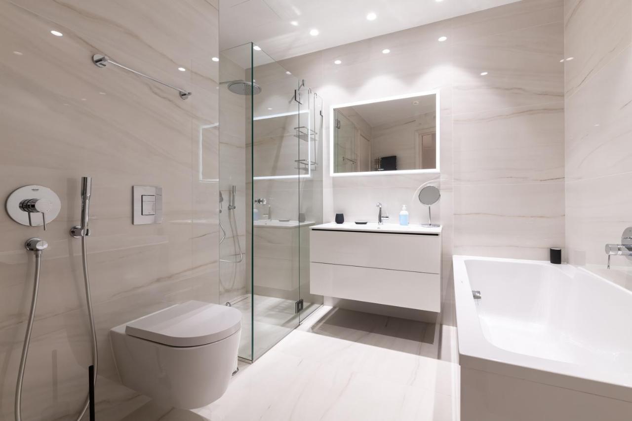 Dashaus 2 Bedroom Apartment 塔林 外观 照片