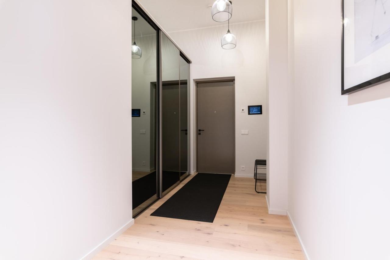 Dashaus 2 Bedroom Apartment 塔林 外观 照片