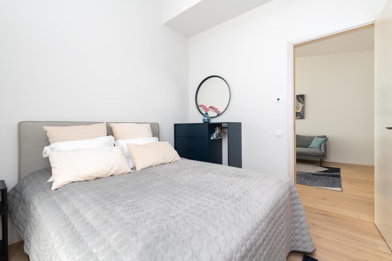 Dashaus 2 Bedroom Apartment 塔林 外观 照片