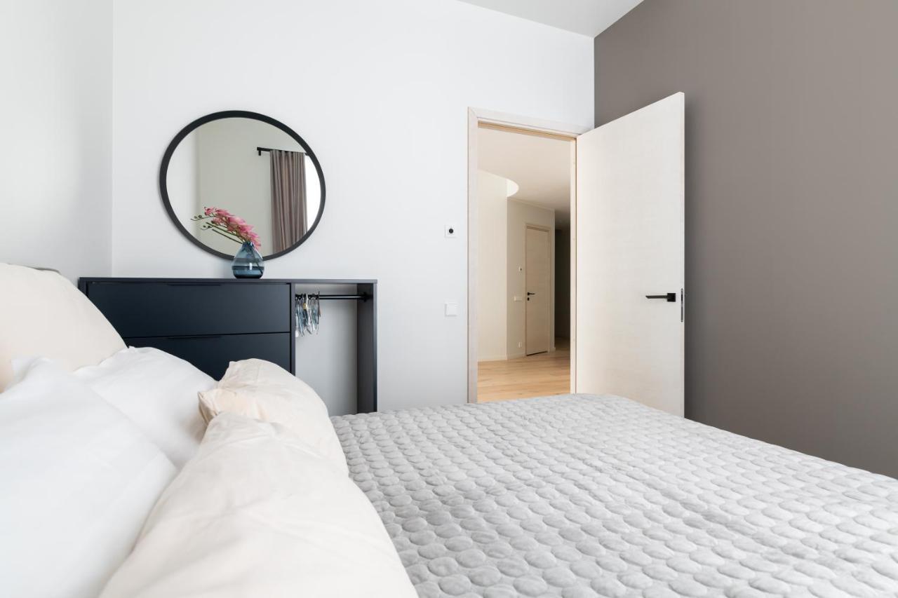Dashaus 2 Bedroom Apartment 塔林 外观 照片