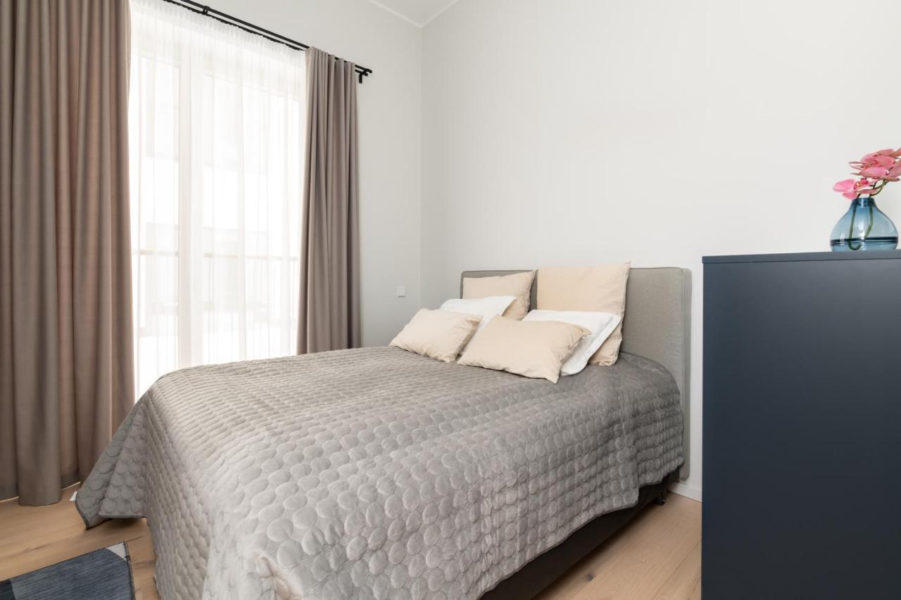 Dashaus 2 Bedroom Apartment 塔林 外观 照片