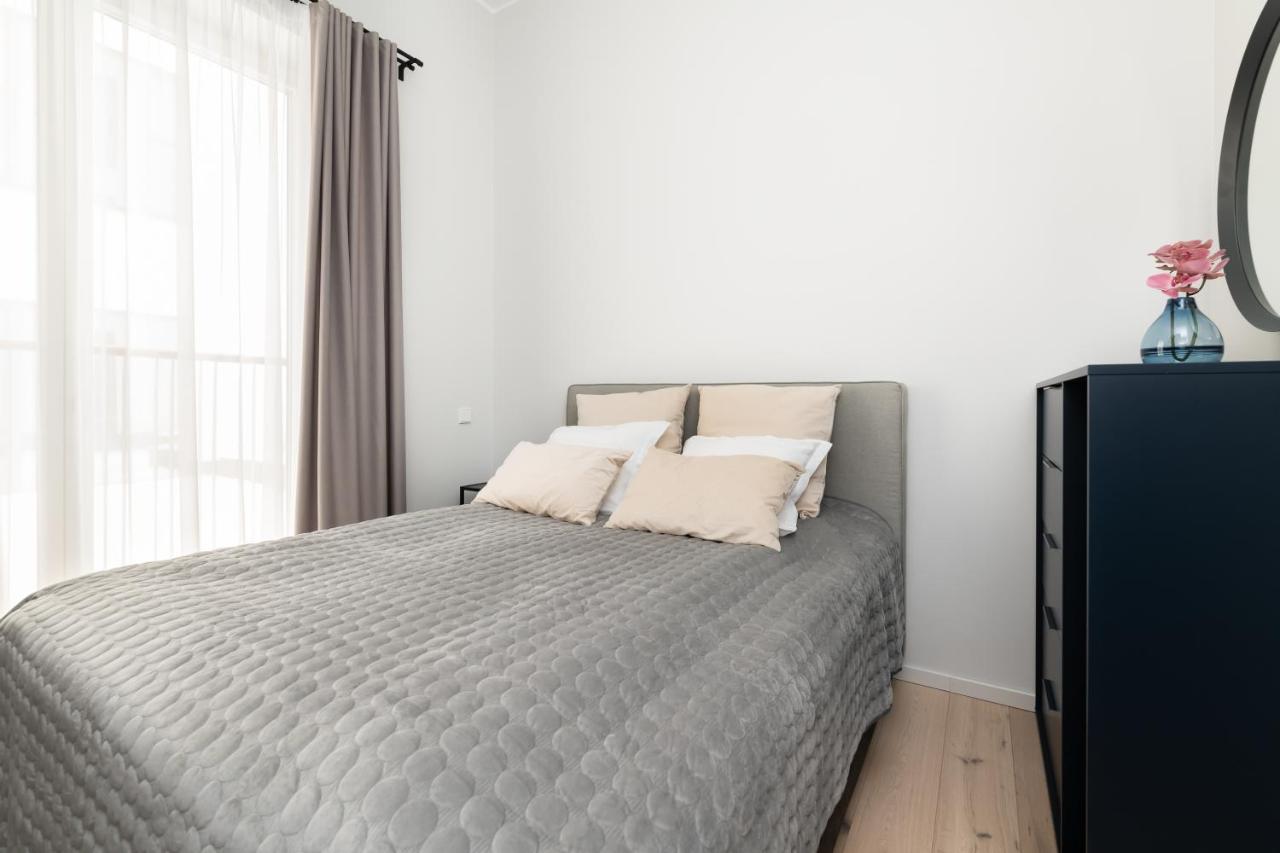 Dashaus 2 Bedroom Apartment 塔林 外观 照片