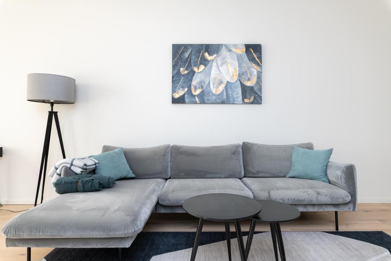 Dashaus 2 Bedroom Apartment 塔林 外观 照片