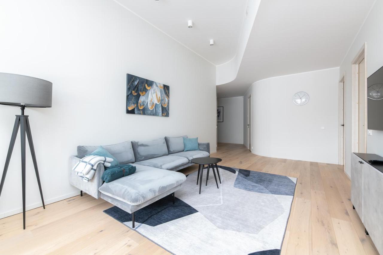 Dashaus 2 Bedroom Apartment 塔林 外观 照片