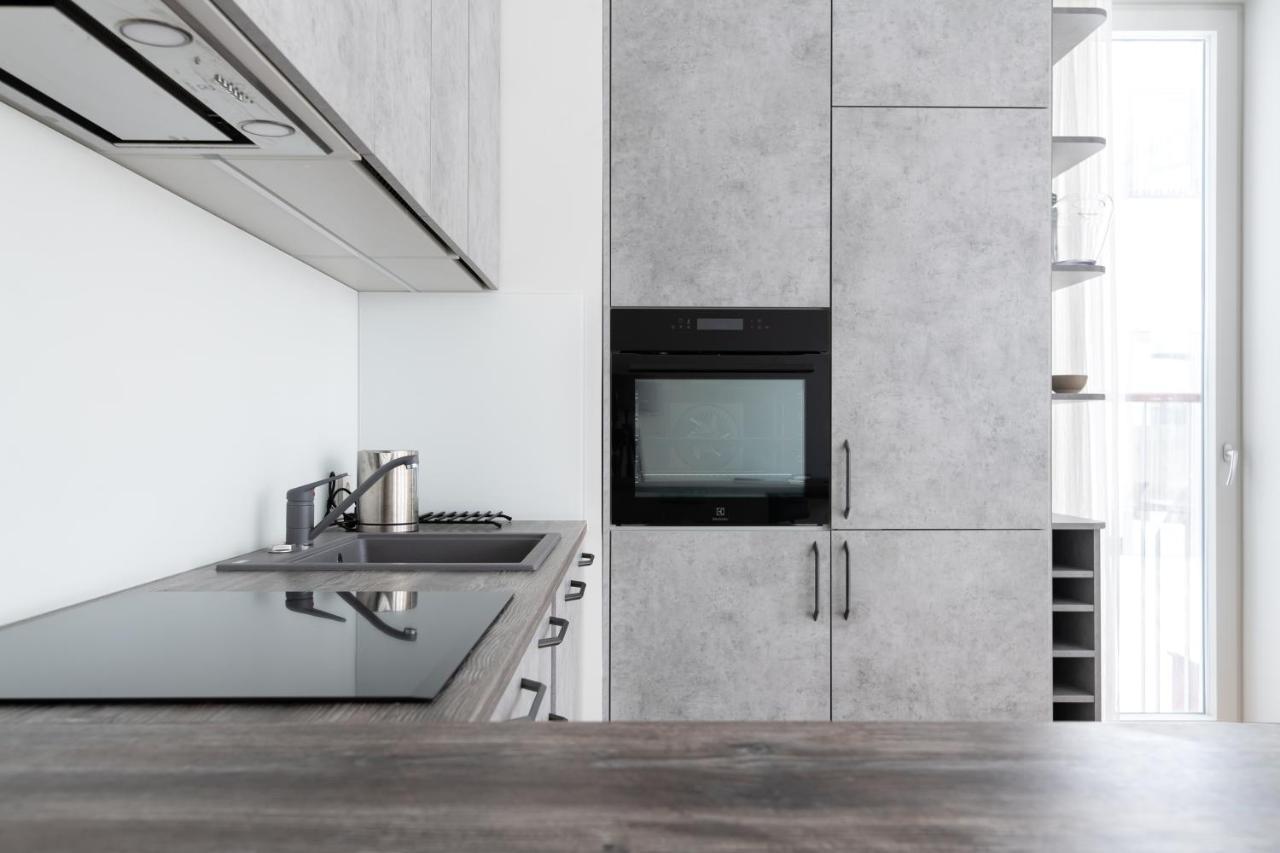 Dashaus 2 Bedroom Apartment 塔林 外观 照片